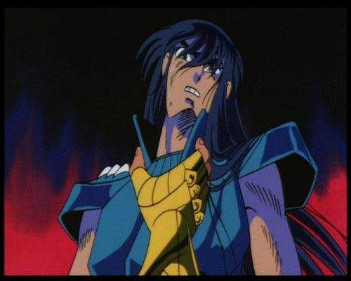 Otaku Gallery  / Anime e Manga / Saint Seiya / Screen Shots / Movies / 03 - La leggenda dei guerrieri Scarlatti / 282.jpg